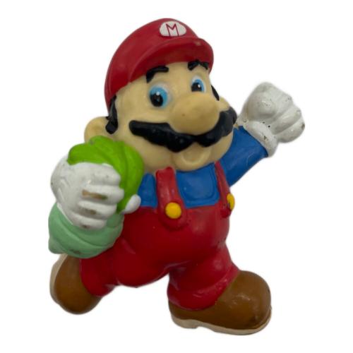 アプローズ社 (アプローズシャ) マリオ フィギュア ジャンプ