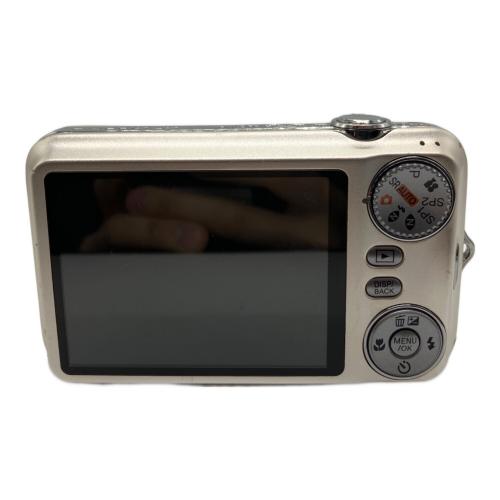 FUJIFILM (フジフィルム) コンパクトデジタルカメラ JX280 キズ有
