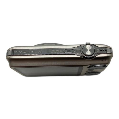 FUJIFILM (フジフィルム) コンパクトデジタルカメラ JX280 キズ有