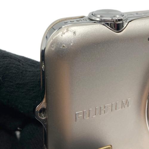 FUJIFILM (フジフィルム) コンパクトデジタルカメラ JX280 キズ有