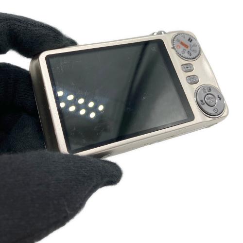FUJIFILM (フジフィルム) コンパクトデジタルカメラ JX280 キズ有