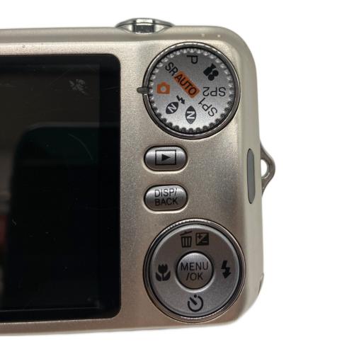 FUJIFILM (フジフィルム) コンパクトデジタルカメラ JX280 キズ有