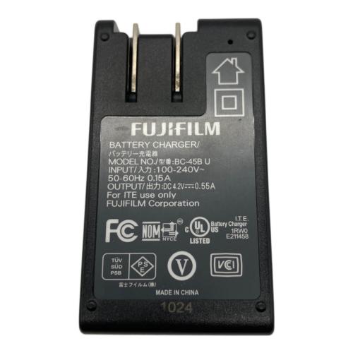 FUJIFILM (フジフィルム) コンパクトデジタルカメラ JX280 キズ有