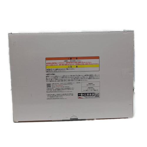 バンダイナムコ 一番くじ ワンピース EX 雷鳴への忠誠 フィギュア C賞 ジャック-魂豪示像-