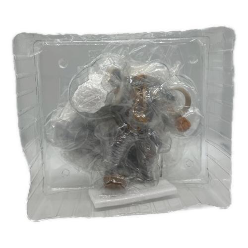 バンダイナムコ 一番くじ ワンピース EX 雷鳴への忠誠 フィギュア C賞 ジャック-魂豪示像-