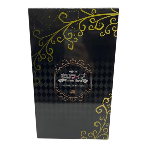 ホロライブ 角巻わため賞 角巻わため フィギュア 一番くじ ホロライブ ～Villain Style～