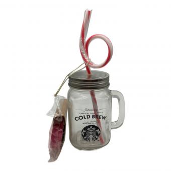 STARBUCKS COFFEE (スターバックスコーヒー) グラスタンブラー 台湾限定