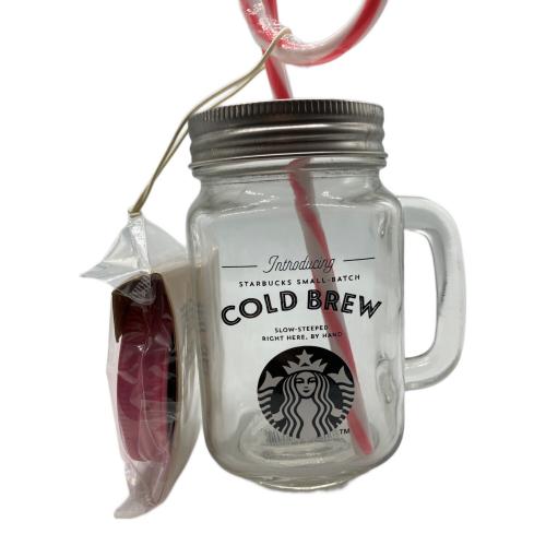 STARBUCKS COFFEE (スターバックスコーヒー) グラスタンブラー 台湾限定