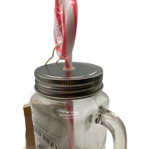 STARBUCKS COFFEE (スターバックスコーヒー) グラスタンブラー 台湾限定