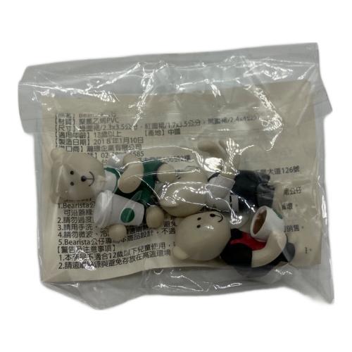 STARBUCKS COFFEE (スターバックスコーヒー) グラスタンブラー 台湾限定