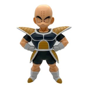 ドラゴンボールZ (ドラゴンボールゼット) クリリンMASTERISE フィギュア 一番くじ