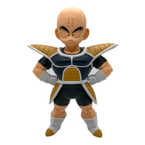 ドラゴンボールZ (ドラゴンボールゼット) クリリンMASTERISE フィギュア 一番くじ