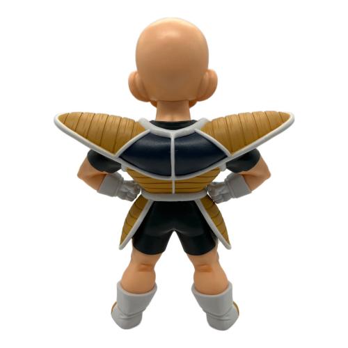 ドラゴンボールZ (ドラゴンボールゼット) クリリンMASTERISE フィギュア 一番くじ