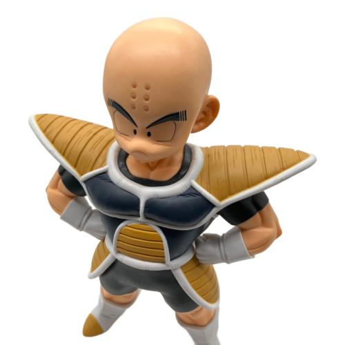 ドラゴンボールZ (ドラゴンボールゼット) クリリンMASTERISE フィギュア 一番くじ