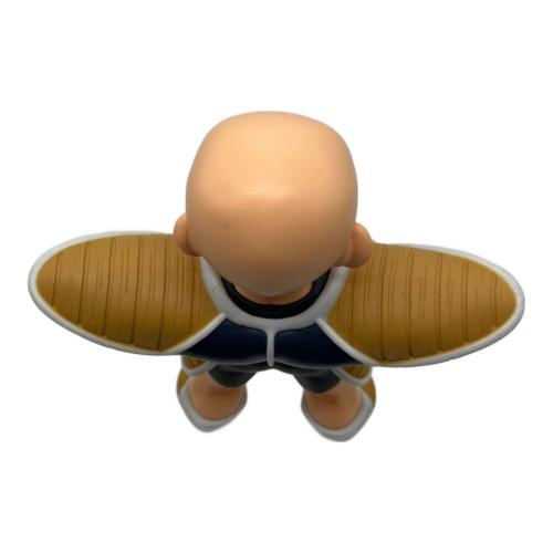 ドラゴンボールZ (ドラゴンボールゼット) クリリンMASTERISE フィギュア 一番くじ