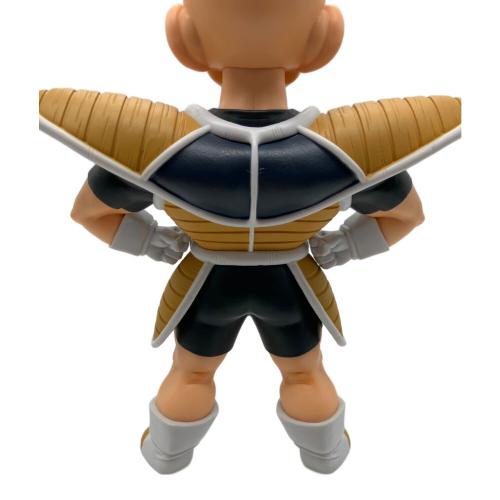 ドラゴンボールZ (ドラゴンボールゼット) クリリンMASTERISE フィギュア 一番くじ