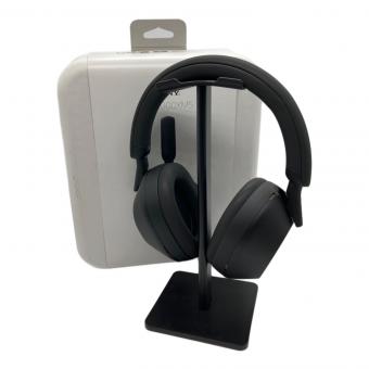 SONY (ソニー) ワイヤレスステレオヘッドホン WH-1000XM5