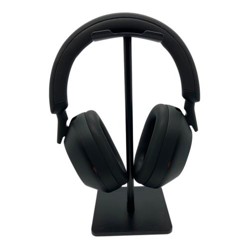 SONY (ソニー) ワイヤレスステレオヘッドホン WH-1000XM5