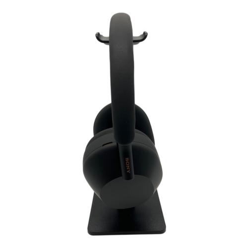 SONY (ソニー) ワイヤレスステレオヘッドホン WH-1000XM5