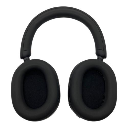 SONY (ソニー) ワイヤレスステレオヘッドホン WH-1000XM5