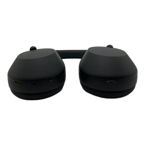 SONY (ソニー) ワイヤレスステレオヘッドホン WH-1000XM5