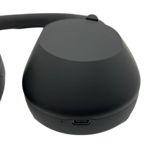 SONY (ソニー) ワイヤレスステレオヘッドホン WH-1000XM5