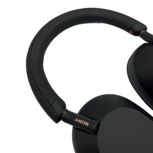 SONY (ソニー) ワイヤレスステレオヘッドホン WH-1000XM5