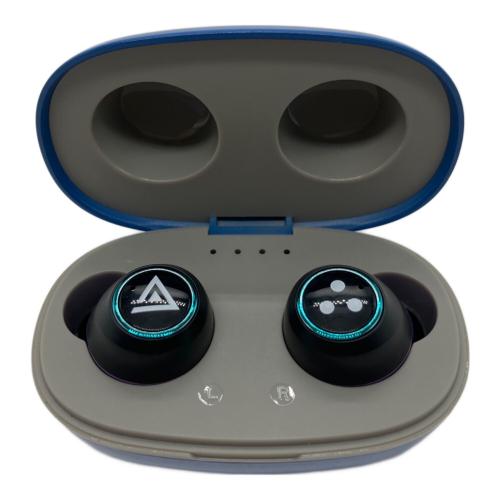 攻殻機動隊 SAC 2045 ワイヤレスイヤホン UIZZ-4336