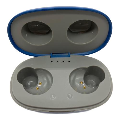 攻殻機動隊 SAC 2045 ワイヤレスイヤホン UIZZ-4336