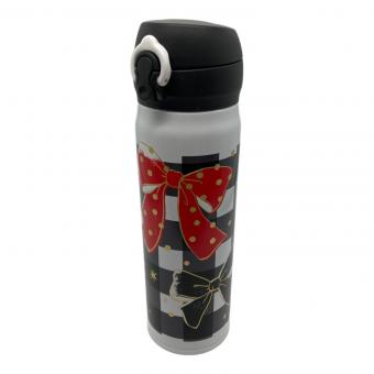 STARBUCKS COFFEE (スターバックスコーヒー) ハンディーステンレスボトル P-PHT-1204 リボン ホリデー2020