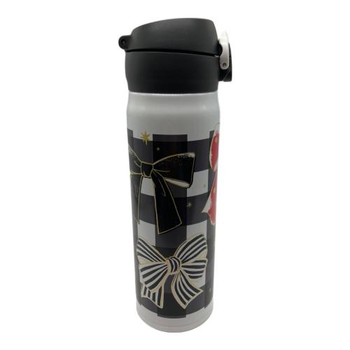 STARBUCKS COFFEE (スターバックスコーヒー) ハンディーステンレスボトル P-PHT-1204 リボン ホリデー2020