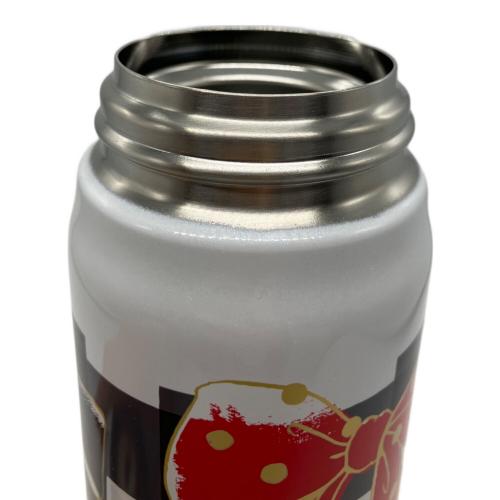 STARBUCKS COFFEE (スターバックスコーヒー) ハンディーステンレスボトル P-PHT-1204 リボン ホリデー2020