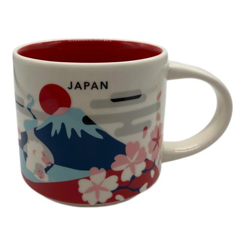 STARBUCKS COFFEE (スターバックスコーヒー) マグカップ 017 You Are Here Collection JAPAN