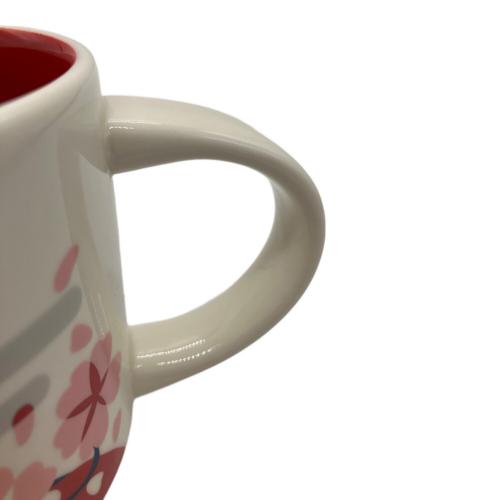 STARBUCKS COFFEE (スターバックスコーヒー) マグカップ 017 You Are Here Collection JAPAN