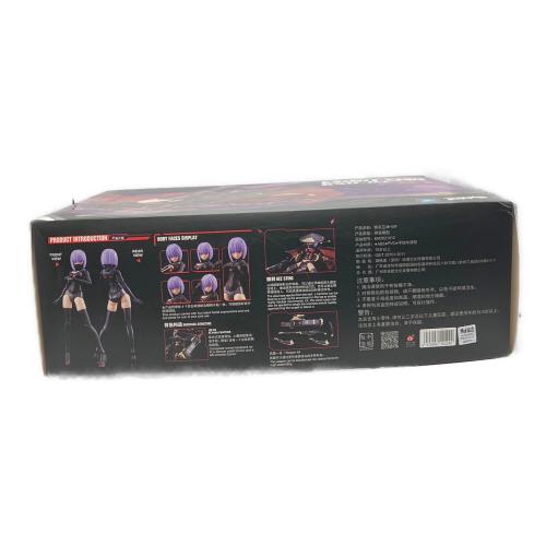 1/12 ATKガール 錦衣衛JW059 プラモデル