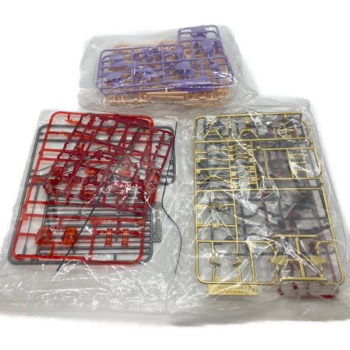 1/12 ATKガール 錦衣衛JW059 プラモデル