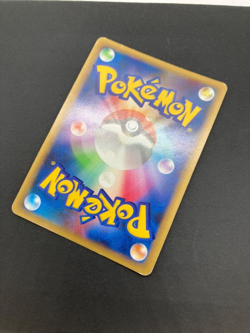 ブラッキー ポケモンカード 037/080 ★