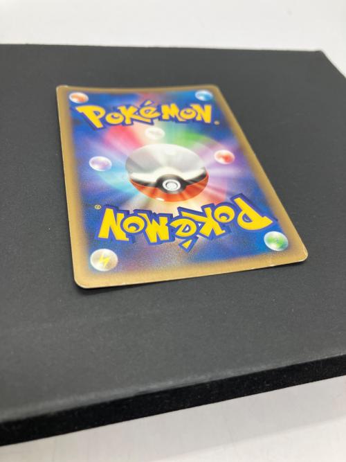 ブラッキー ポケモンカード 037/080 ★