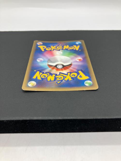 ブラッキー ポケモンカード 037/080 ★