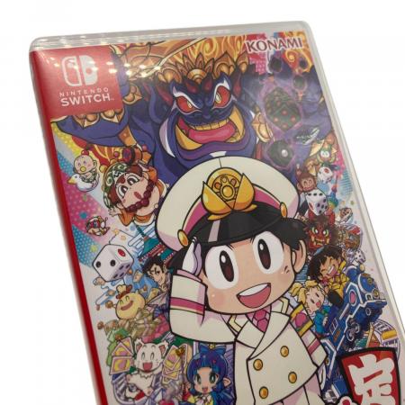 桃太郎電鉄 Nintendo Switch用ソフト CERO A (全年齢対象)｜トレファク