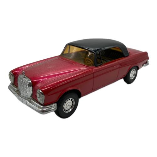 ICHIKO (イチコー) Mercedes Benz 250SE Coupe モデルカー @