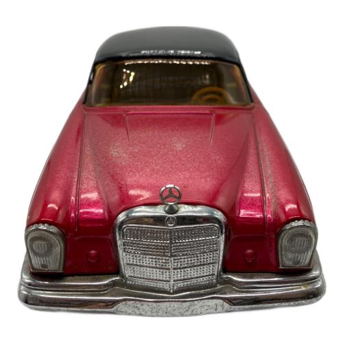 ICHIKO (イチコー) Mercedes Benz 250SE Coupe モデルカー @