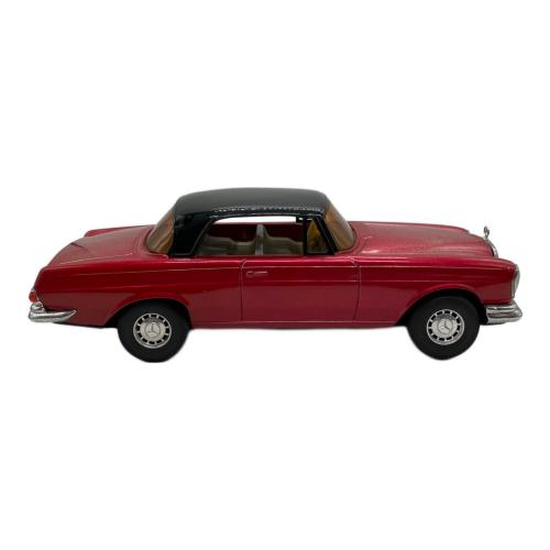 ICHIKO (イチコー) Mercedes Benz 250SE Coupe モデルカー @