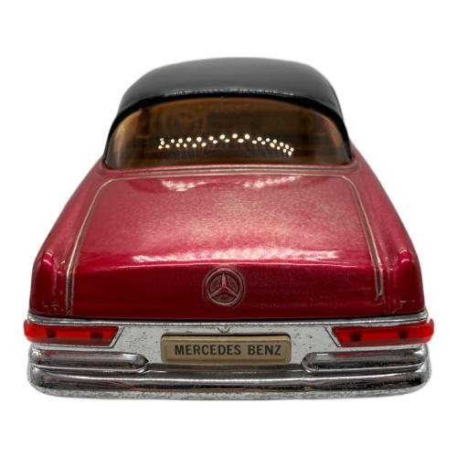 ICHIKO (イチコー) Mercedes Benz 250SE Coupe モデルカー @