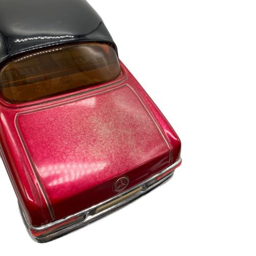 ICHIKO (イチコー) Mercedes Benz 250SE Coupe モデルカー @