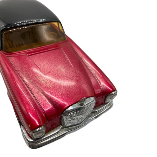 ICHIKO (イチコー) Mercedes Benz 250SE Coupe モデルカー @