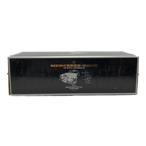 ICHIKO (イチコー) Mercedes Benz 250SE Coupe モデルカー @