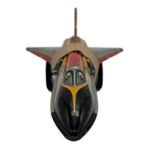 YONE (ヨネ) EAGLE JET FIGHTER レトロホビー