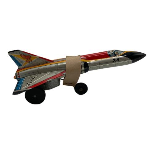 YONE (ヨネ) EAGLE JET FIGHTER レトロホビー