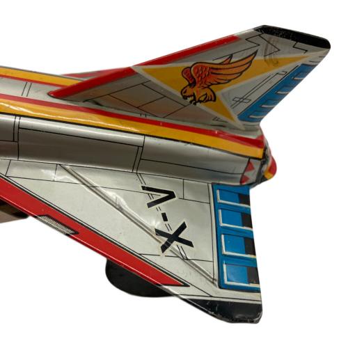 YONE (ヨネ) EAGLE JET FIGHTER レトロホビー